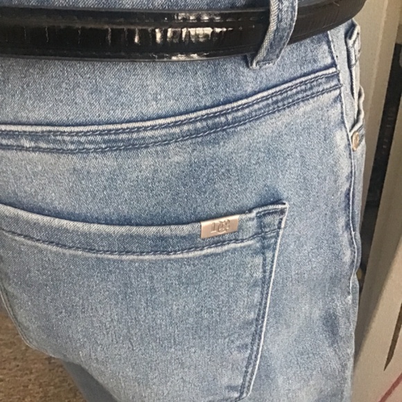 Jean, pant chain with free skinny belt vintage y2k and 90’s - Picture 7 of 11